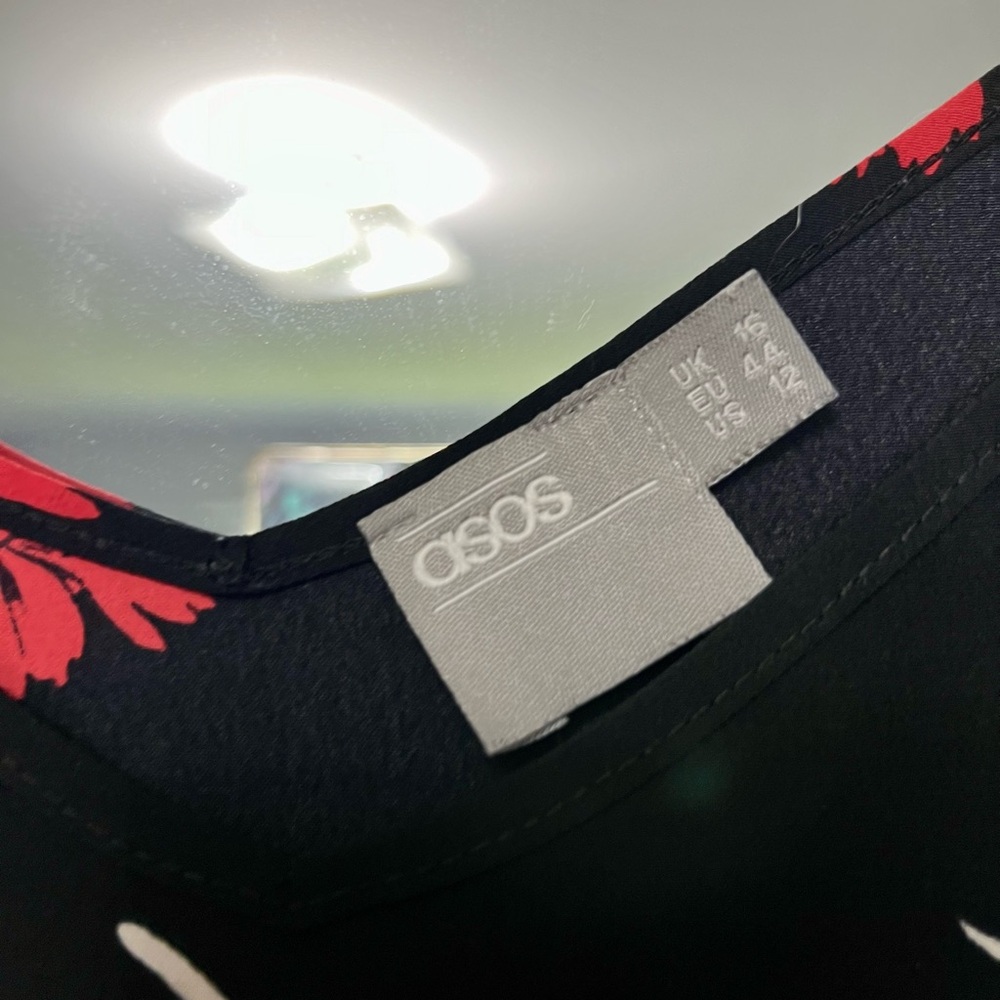 ASOS Slip Dress - Picture 2 of 5